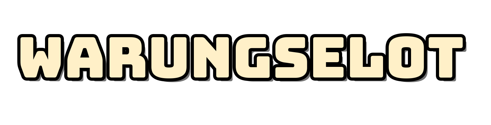 WARUNGSELOT